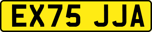 EX75JJA