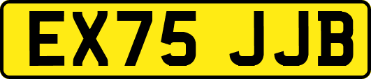 EX75JJB
