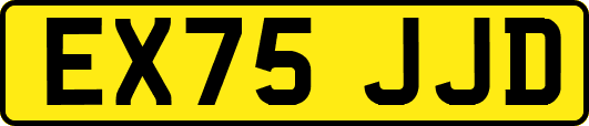 EX75JJD