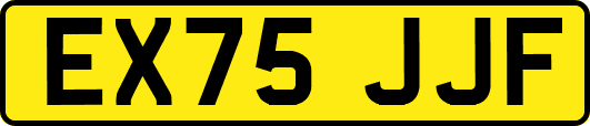 EX75JJF