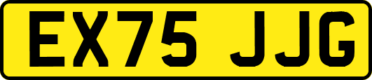 EX75JJG