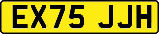 EX75JJH