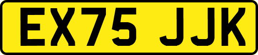 EX75JJK