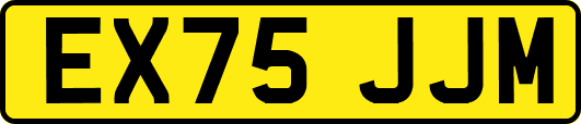 EX75JJM