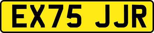 EX75JJR