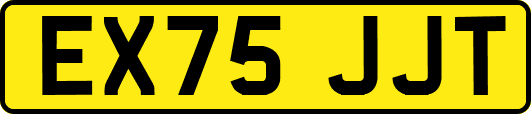 EX75JJT