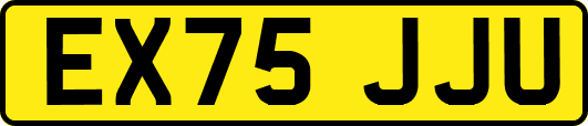 EX75JJU