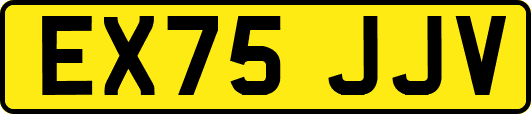 EX75JJV
