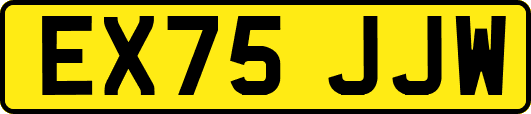 EX75JJW