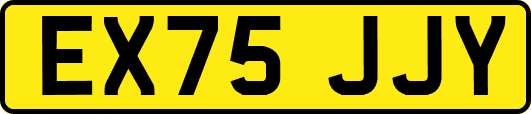 EX75JJY