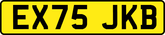 EX75JKB