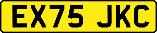 EX75JKC