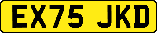 EX75JKD