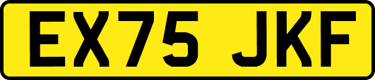 EX75JKF
