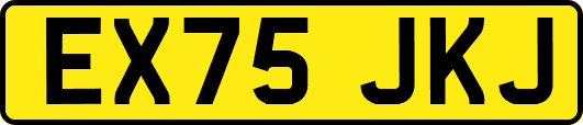 EX75JKJ