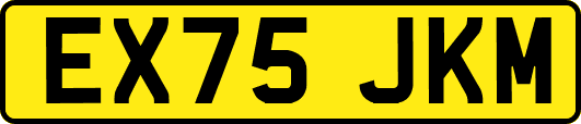 EX75JKM