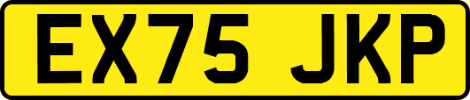 EX75JKP