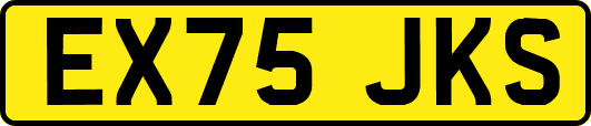 EX75JKS