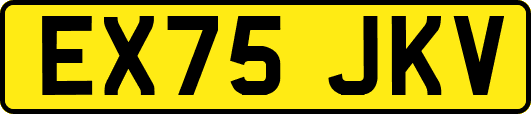 EX75JKV