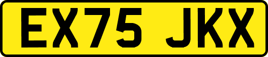 EX75JKX