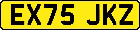 EX75JKZ
