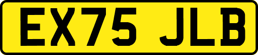 EX75JLB