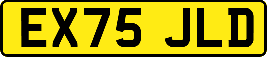 EX75JLD