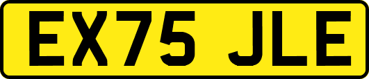 EX75JLE