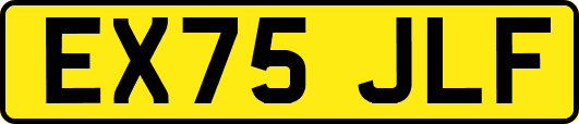 EX75JLF