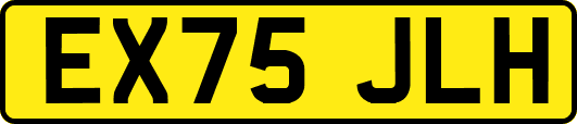 EX75JLH