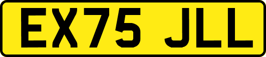 EX75JLL