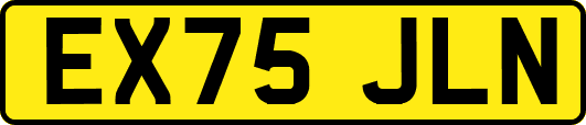 EX75JLN