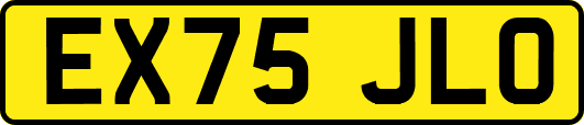 EX75JLO