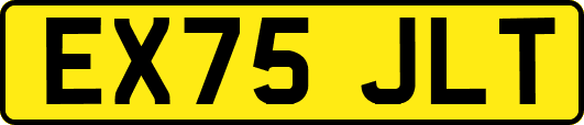 EX75JLT