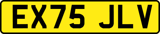 EX75JLV