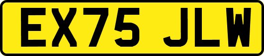 EX75JLW