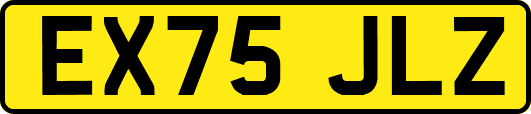 EX75JLZ