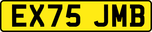EX75JMB