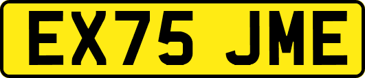 EX75JME