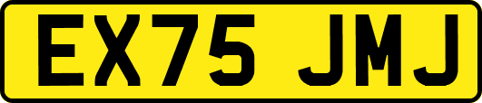 EX75JMJ