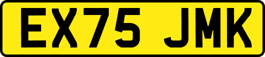 EX75JMK