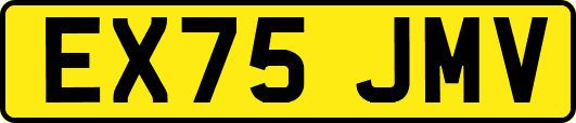 EX75JMV