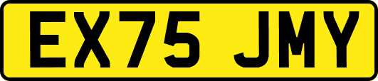EX75JMY