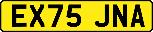 EX75JNA