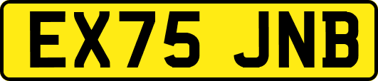 EX75JNB