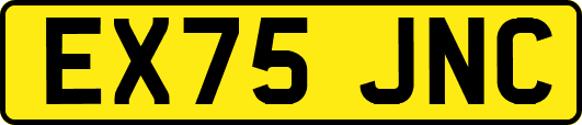 EX75JNC