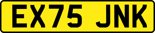 EX75JNK