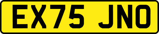 EX75JNO