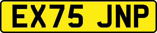EX75JNP