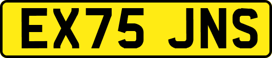 EX75JNS